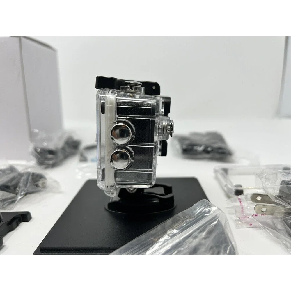 TechComm VoyagerOne 1080P Cam